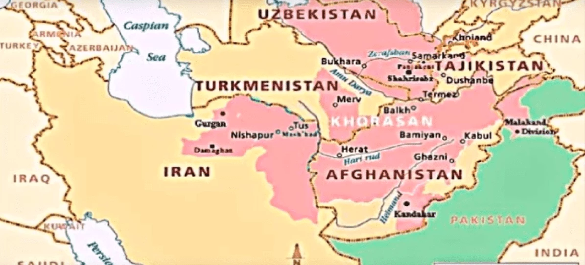 Από ένα ατύχημα (γλίστρημα ενός αλόγου), δημιουργήθηκε η Οθωμανική Αυτοκρατορία